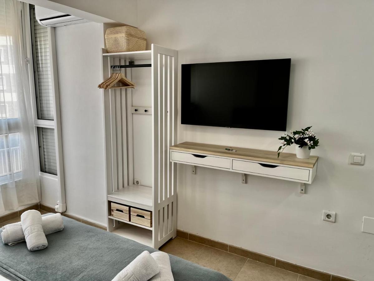 Appartement Small By The Sea *